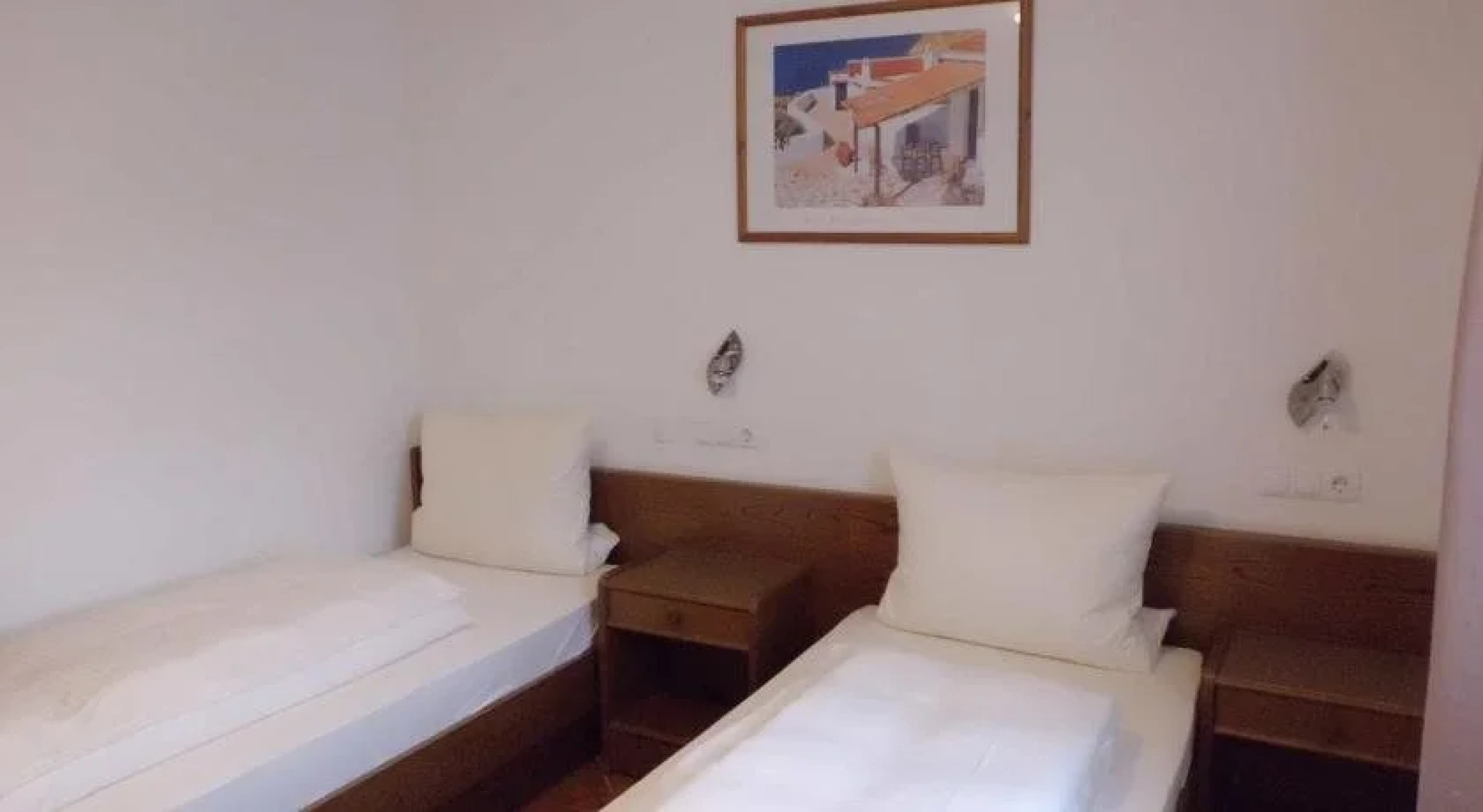 Hotel Restaurant Zur Pfanne