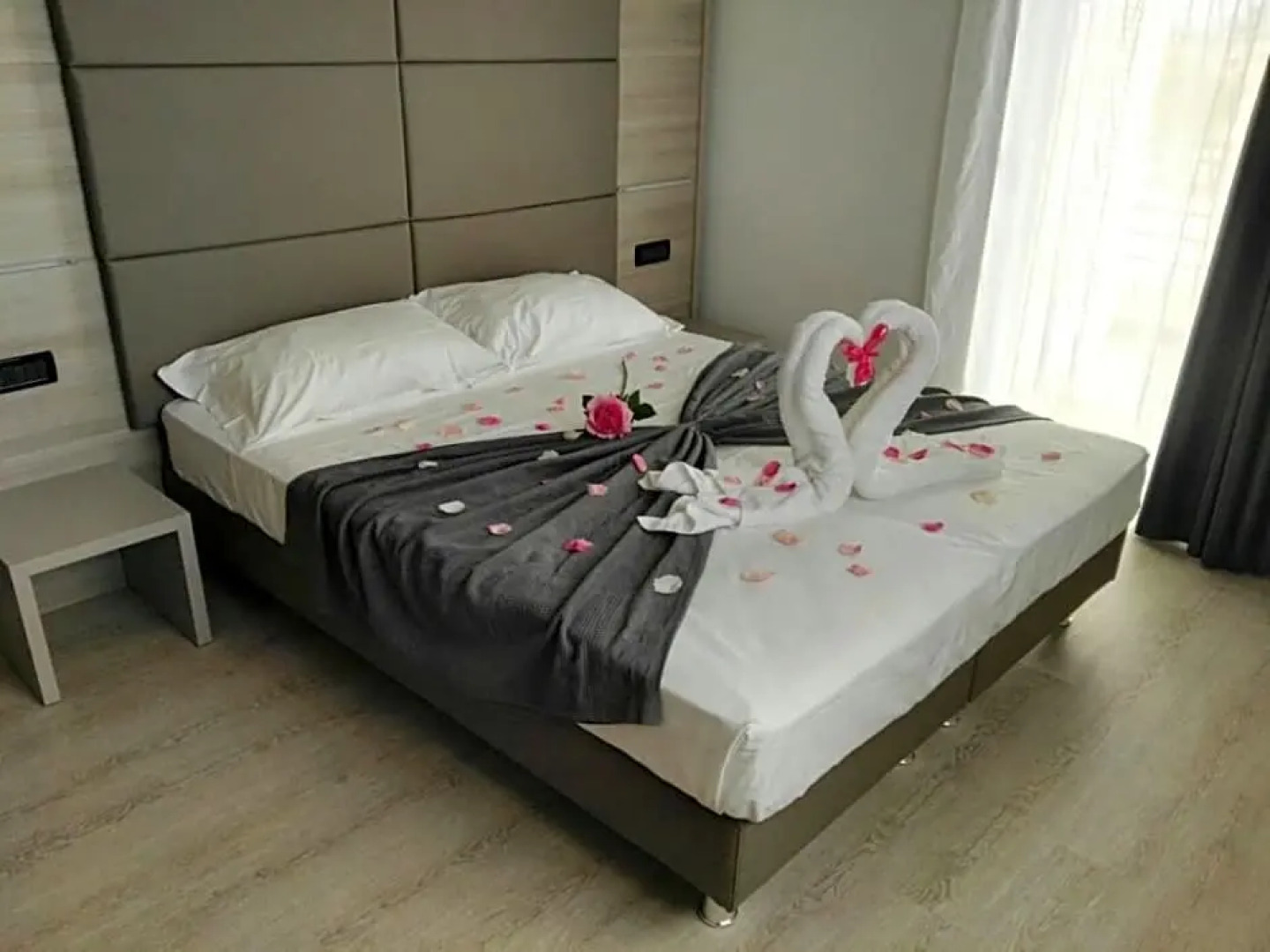 Hotel Residence Sanremo