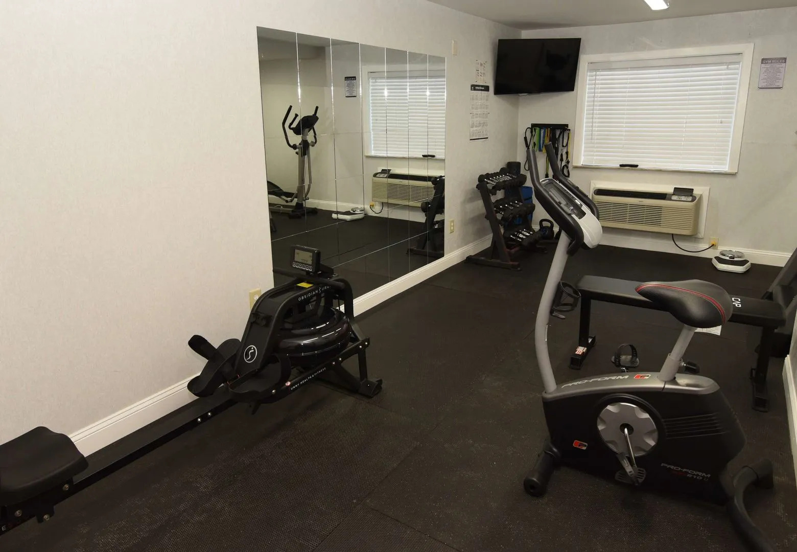 FairBridge Hotel Atlantic City