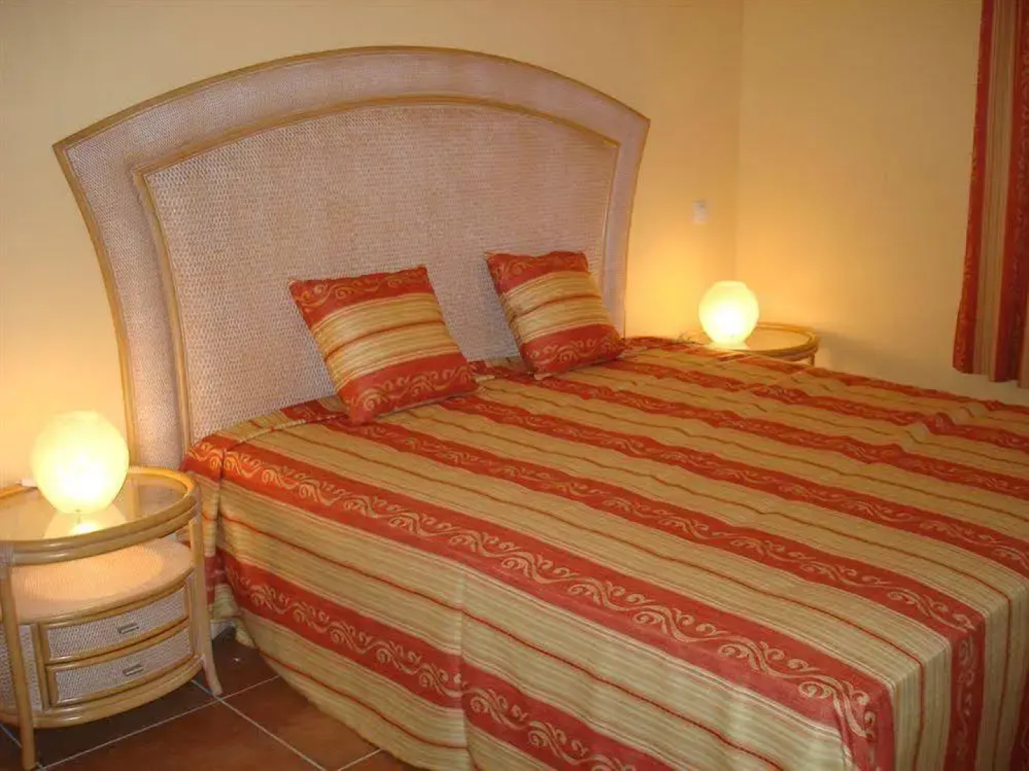 VIP Sun Club Bungalows