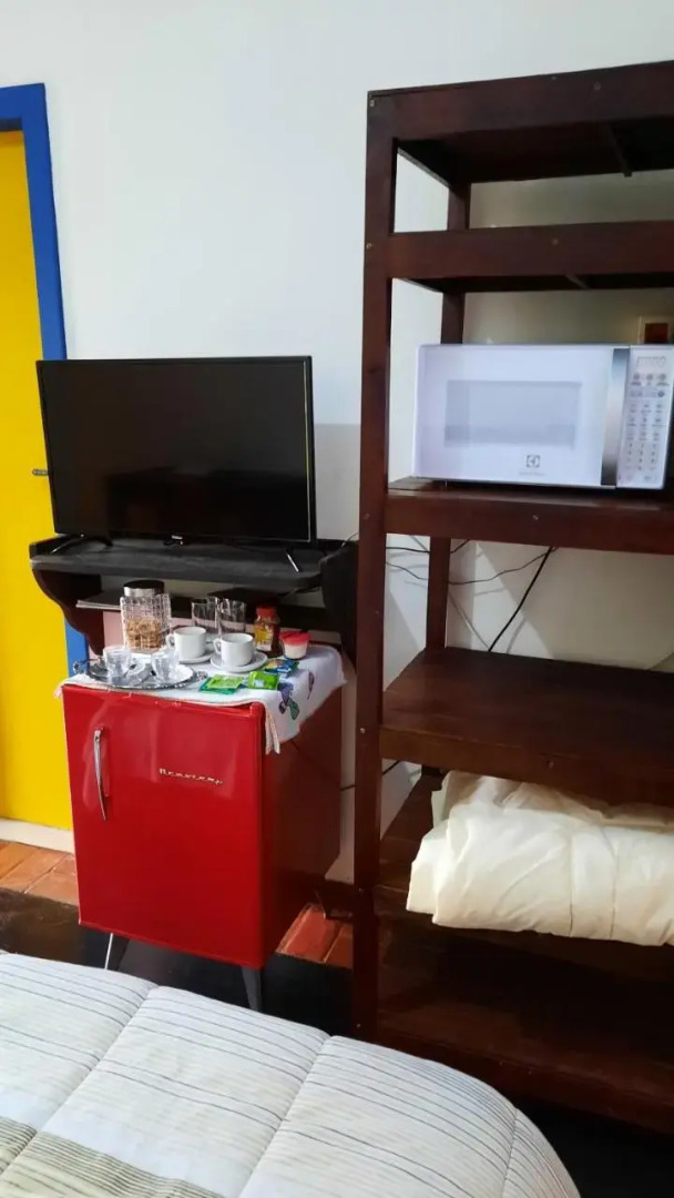 Pousada e Restaurante Ora Pro Nobis