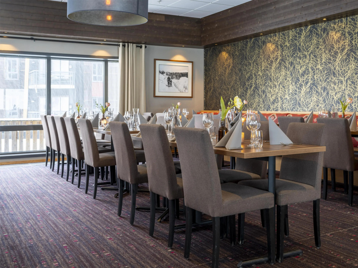 Radisson Blu Resort Trysil