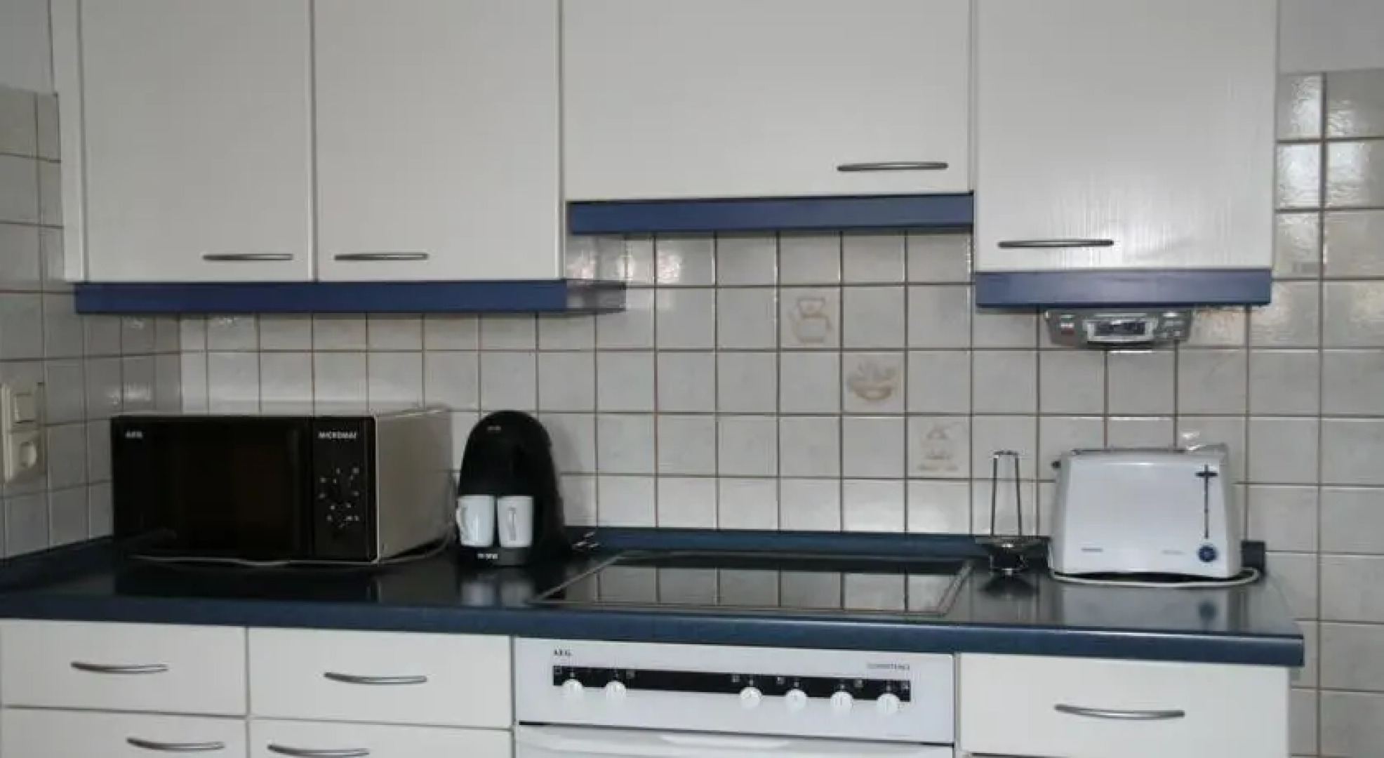 Ferienwohnung Angela