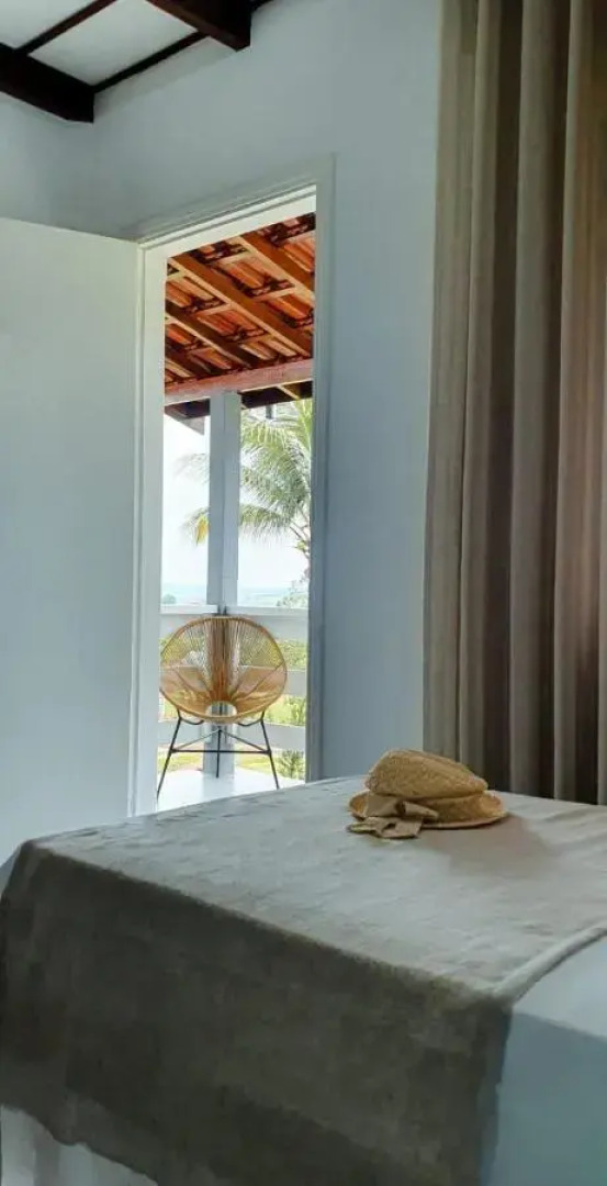 Pousada Estância Canastra