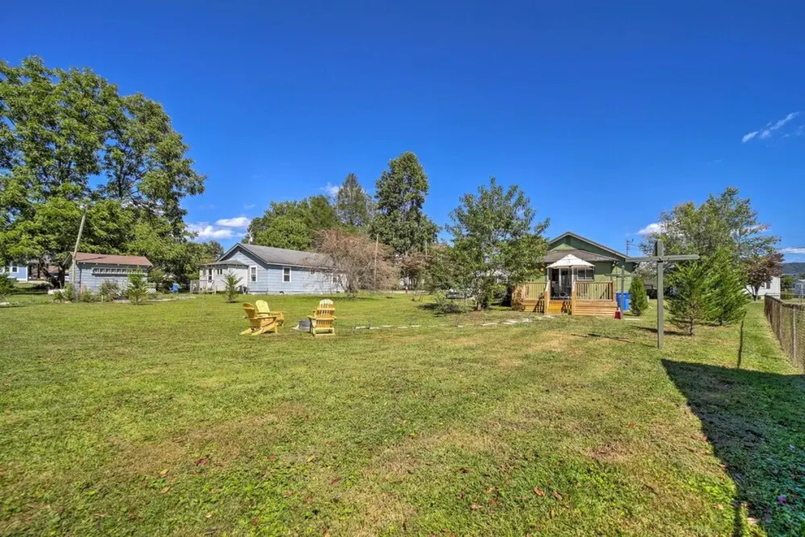 Updated Brevard Home - Close to Downtown!