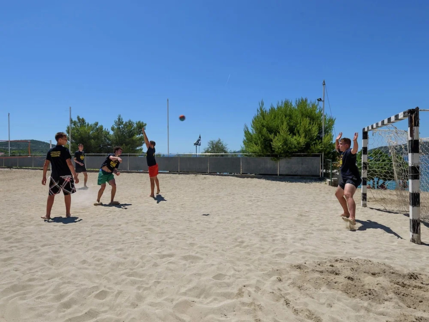 Apartment With Wifi, at 4 km. From City of Trogir