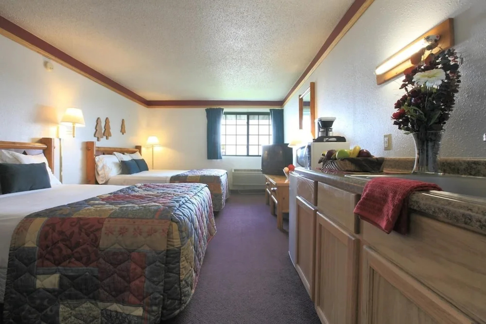 Americas Best Value Inn Duluth Spirit Mountain Inn & Suites