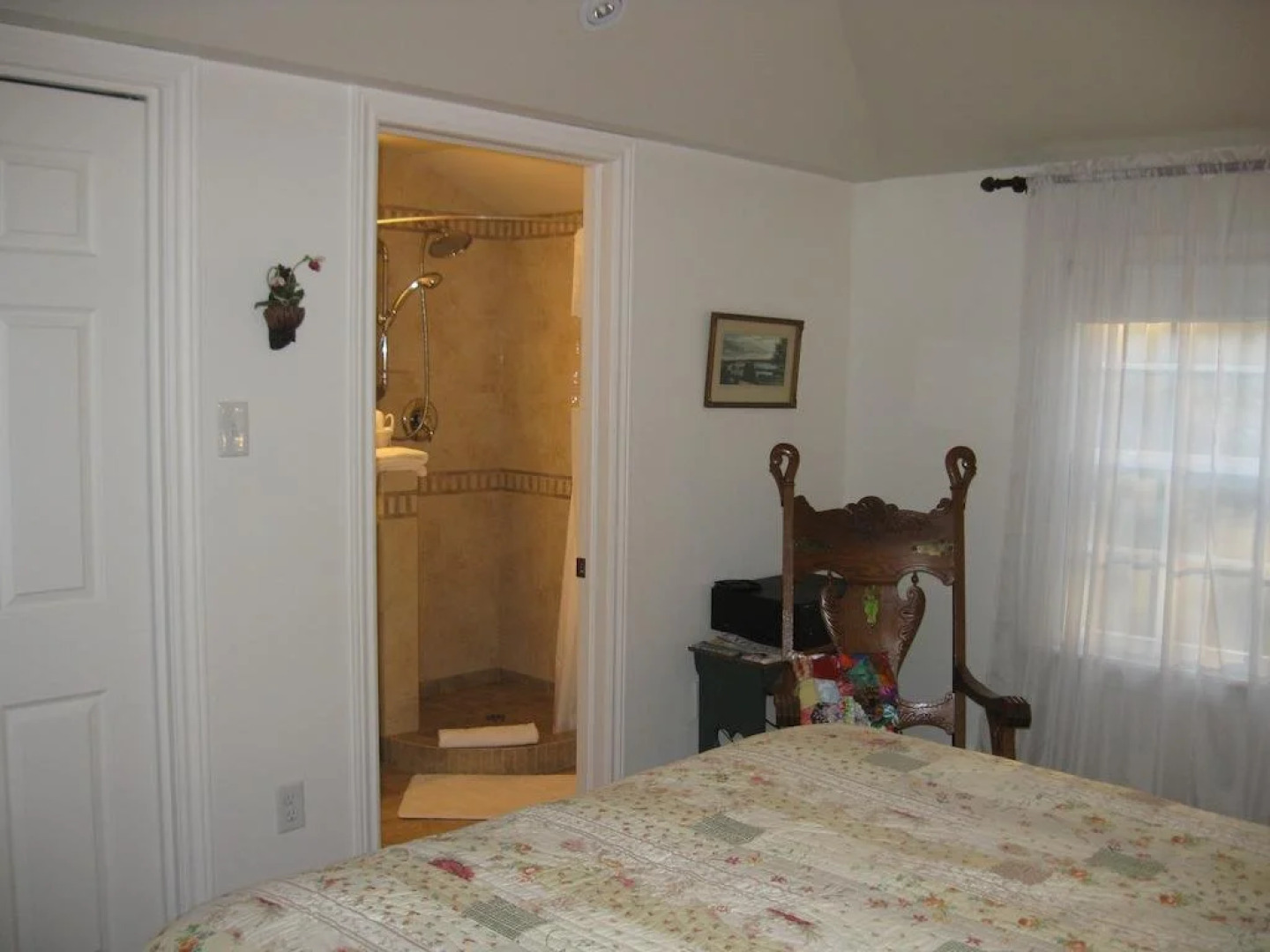 Granvalley Bed & Breakfast