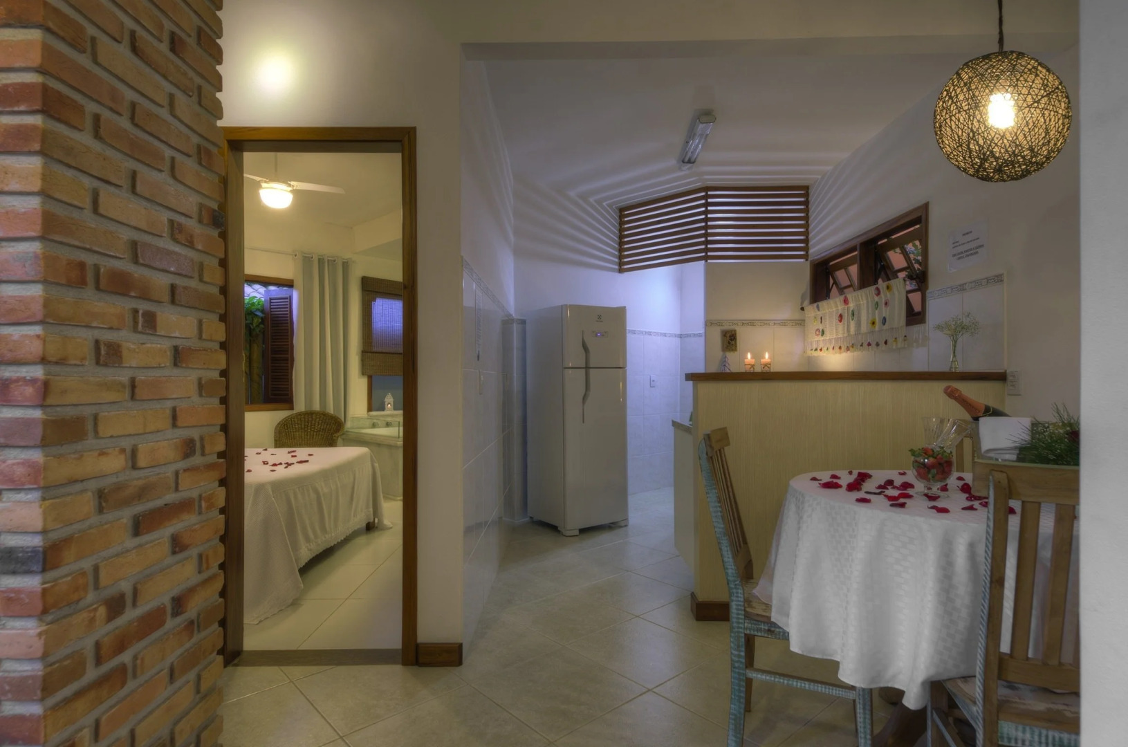 Pousada Refúgio Tropical Paraty