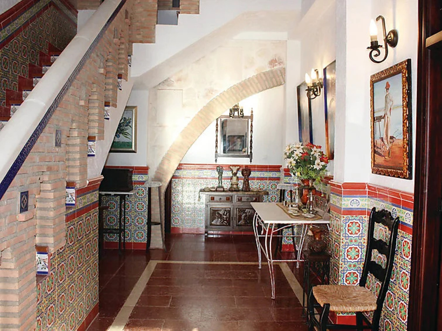 Holiday Home Villa San Luis