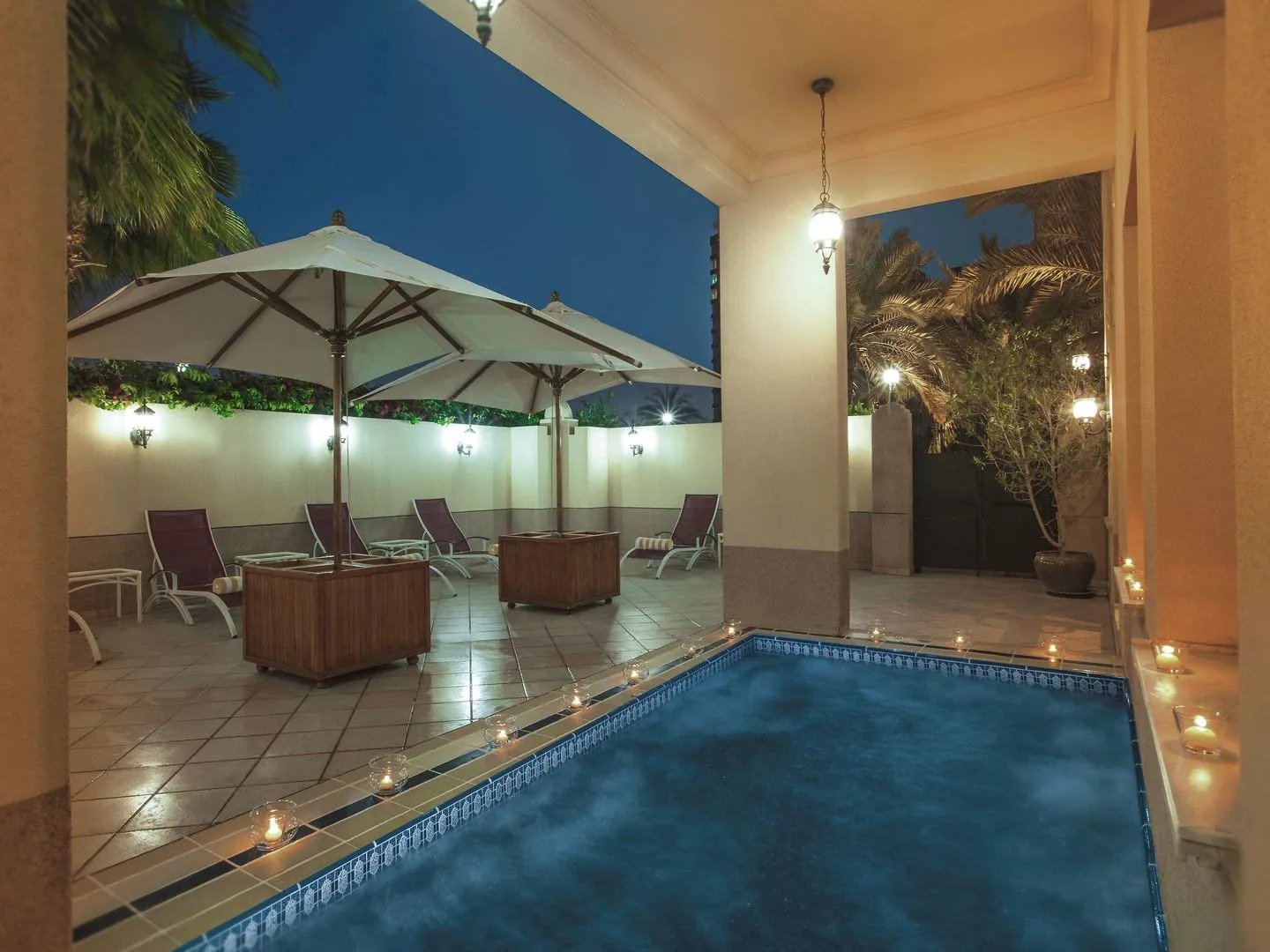 Mövenpick Hotel Doha