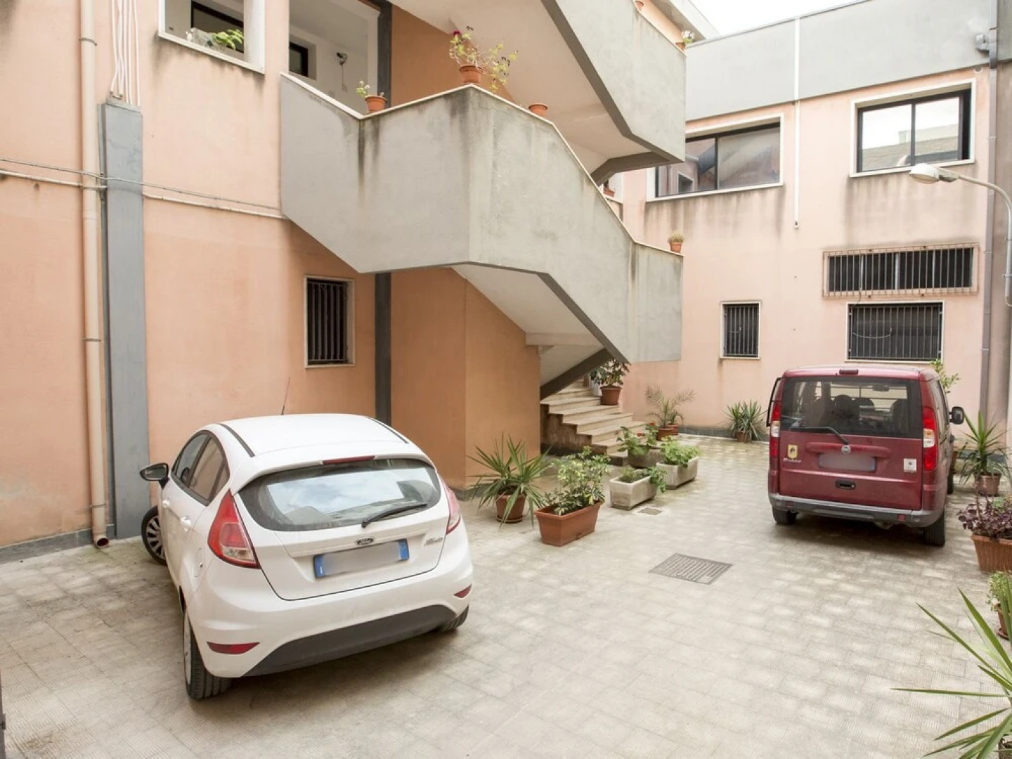 Appartamento casa vacanza