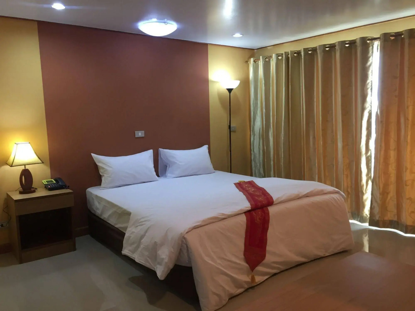 Toh Buk Seng Riverside