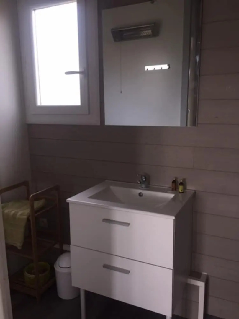 Le Mas de la Grenouillère