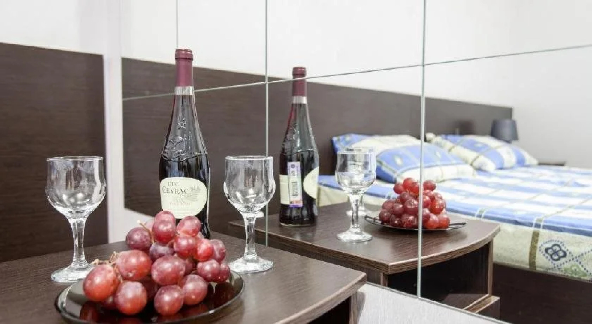 Комнаты на Садовой