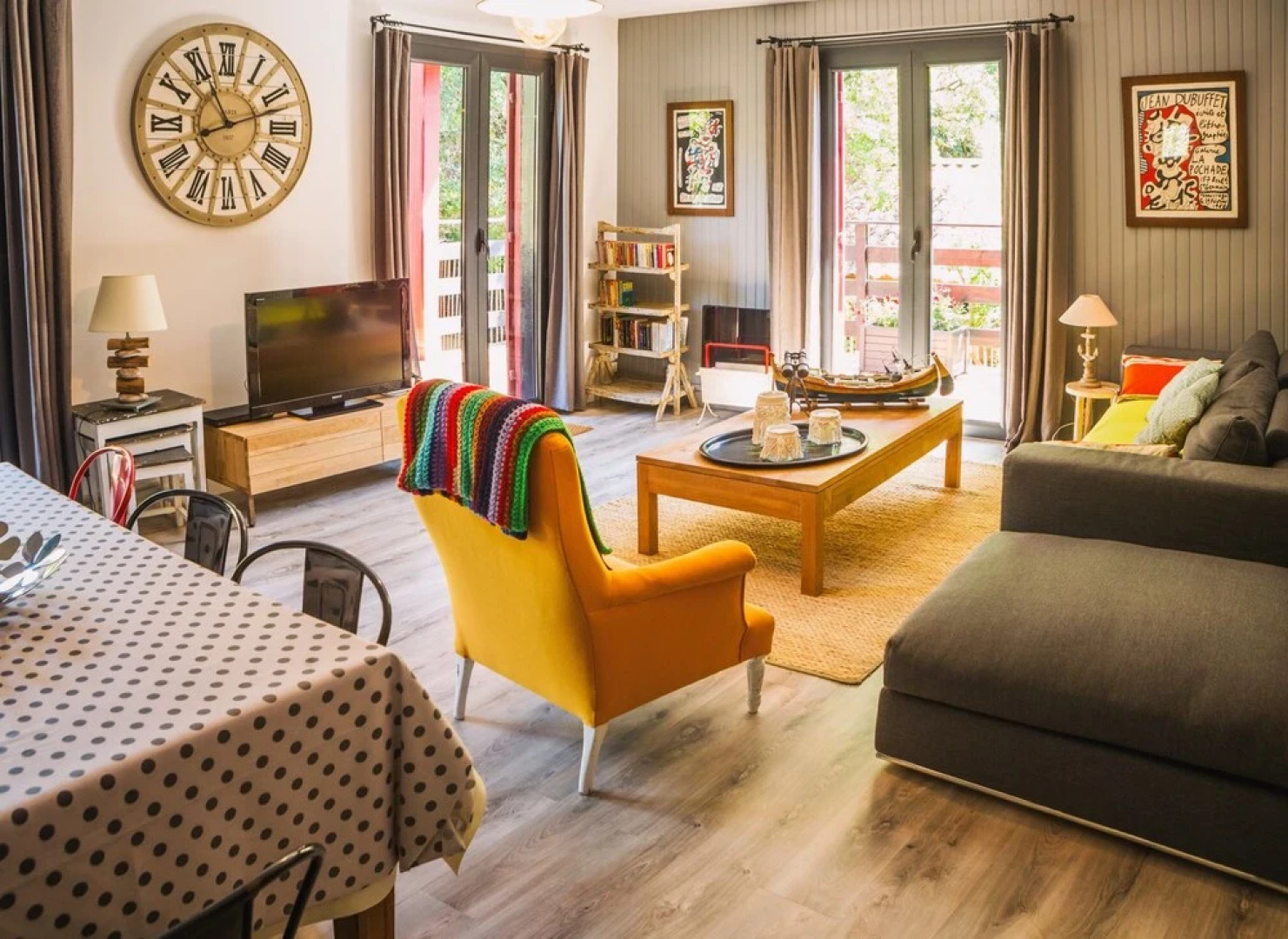 Cap Ferret La Pointe Coté Océan