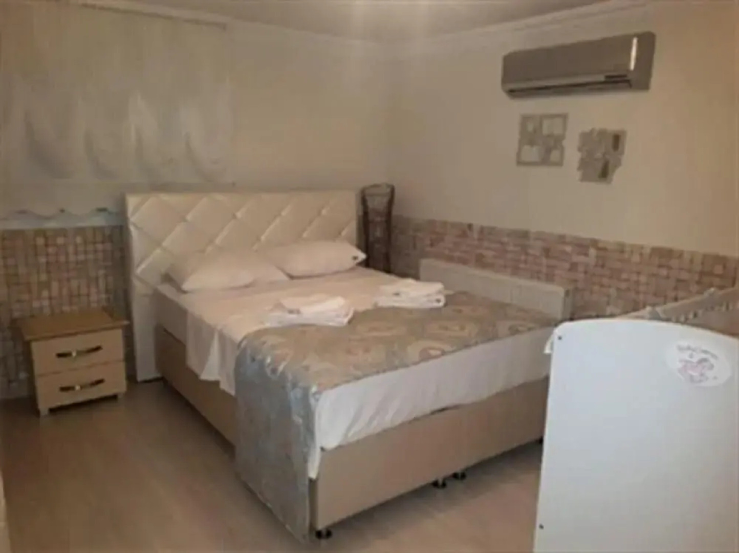 Urla Begonvil Pansiyon