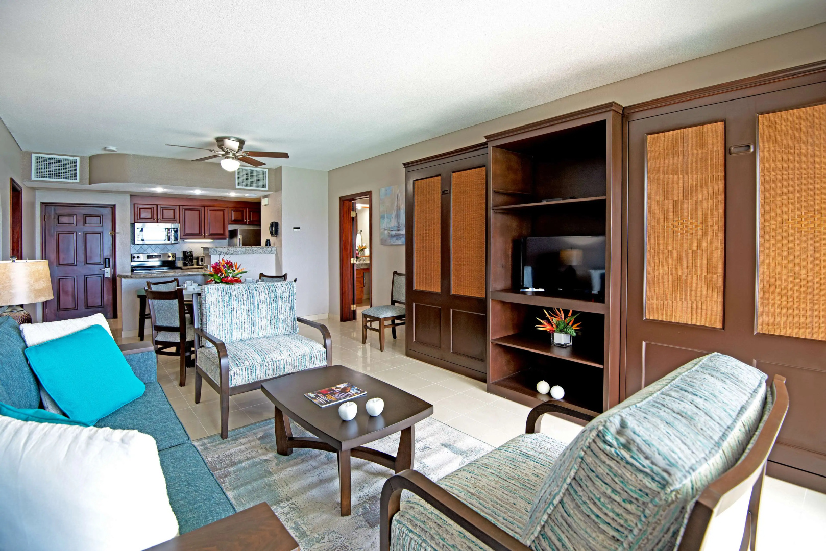 The Villas at Simpson Bay Resort