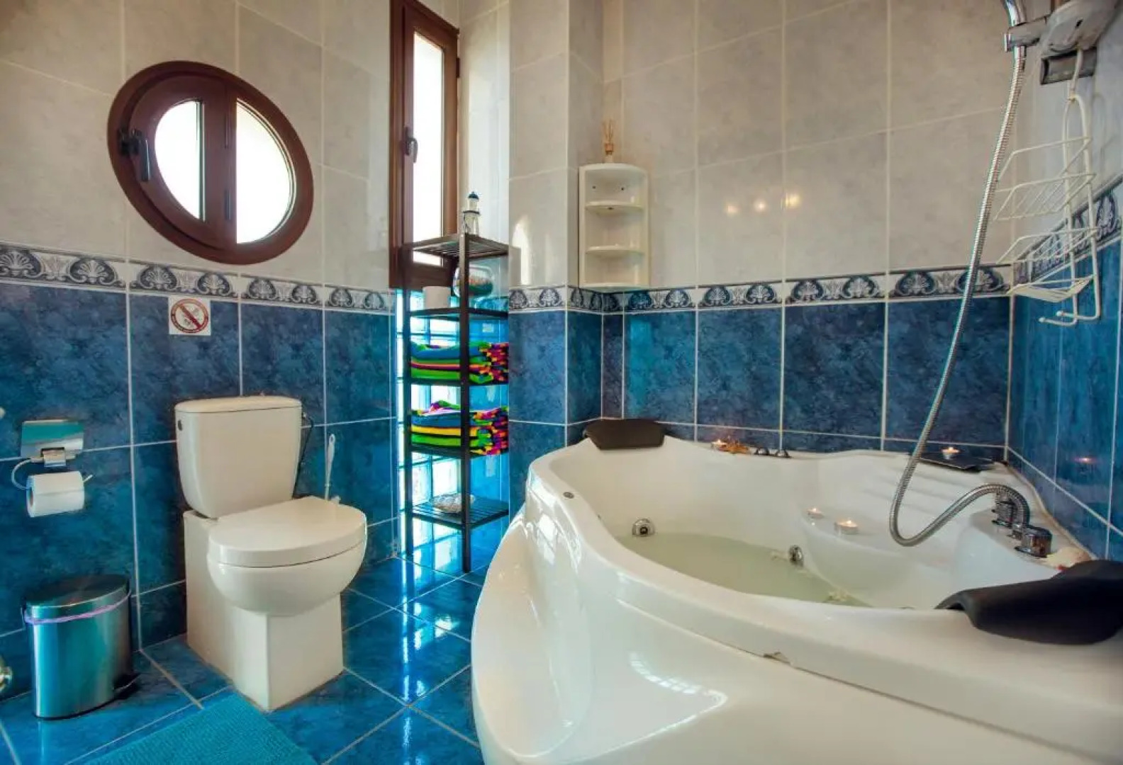 Kallinousa Beach Villa