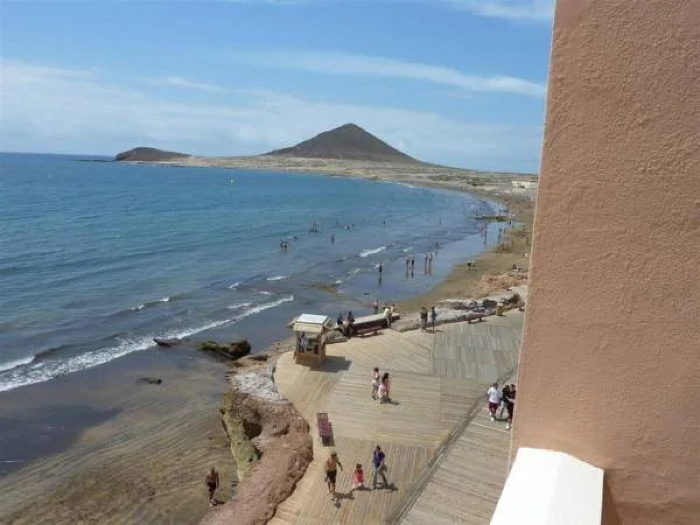 Apartamentos Rocamar