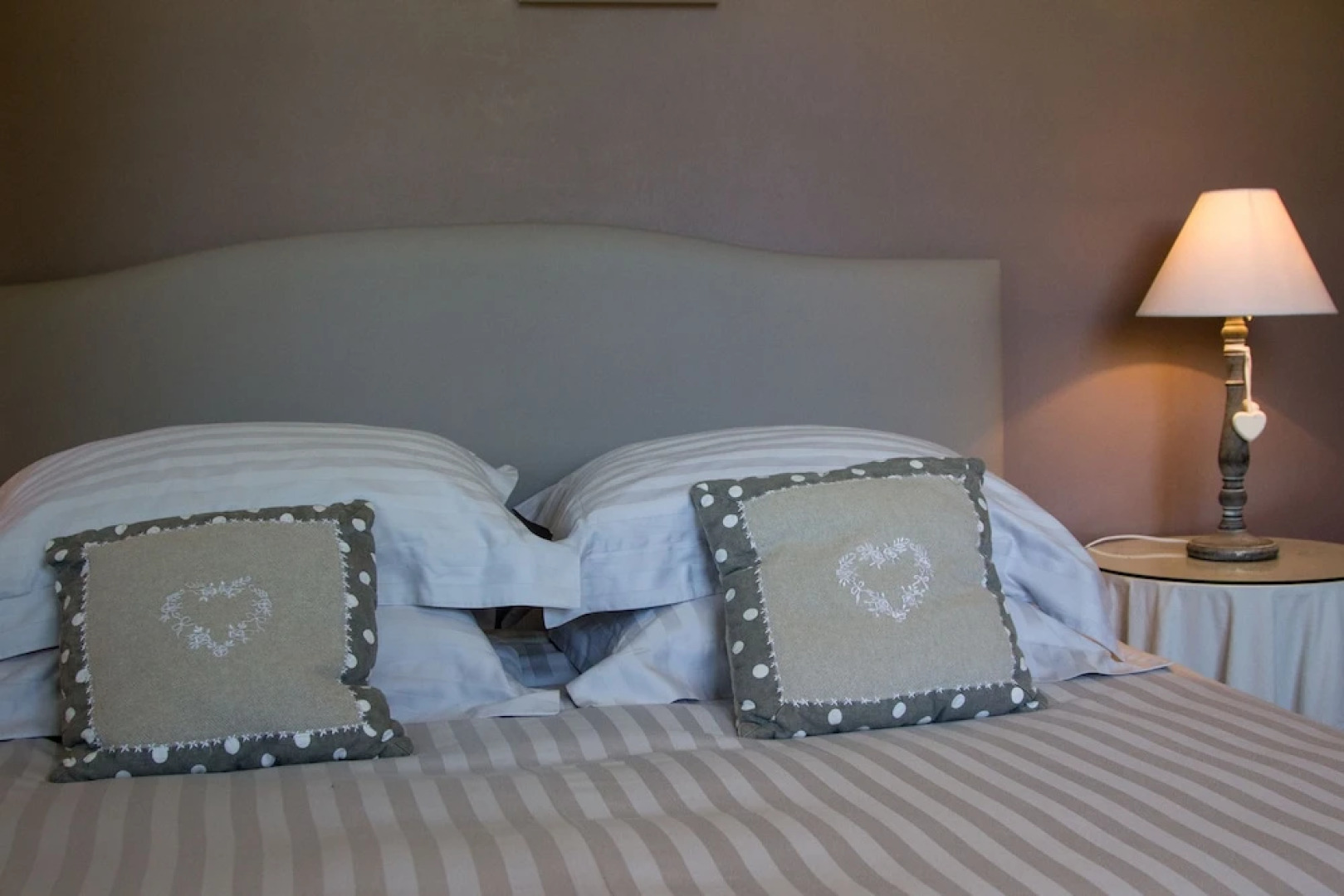 L'Ostal en Perigord - Les Tilleuls