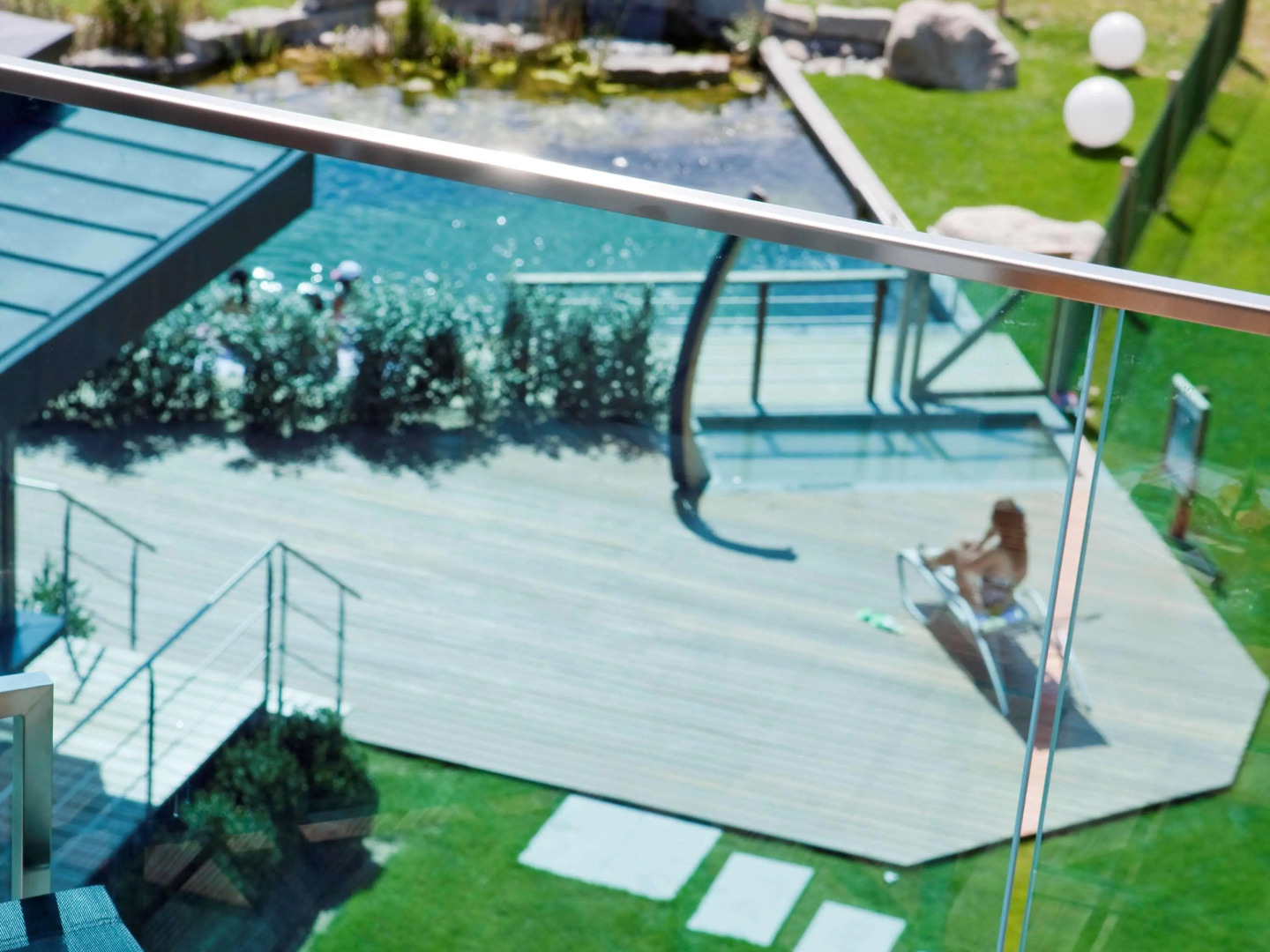 Novotel Lausanne Bussigny