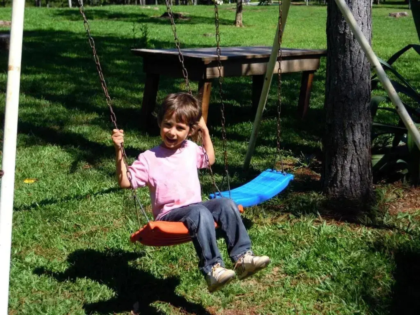 Cabañas Esencias Mocona