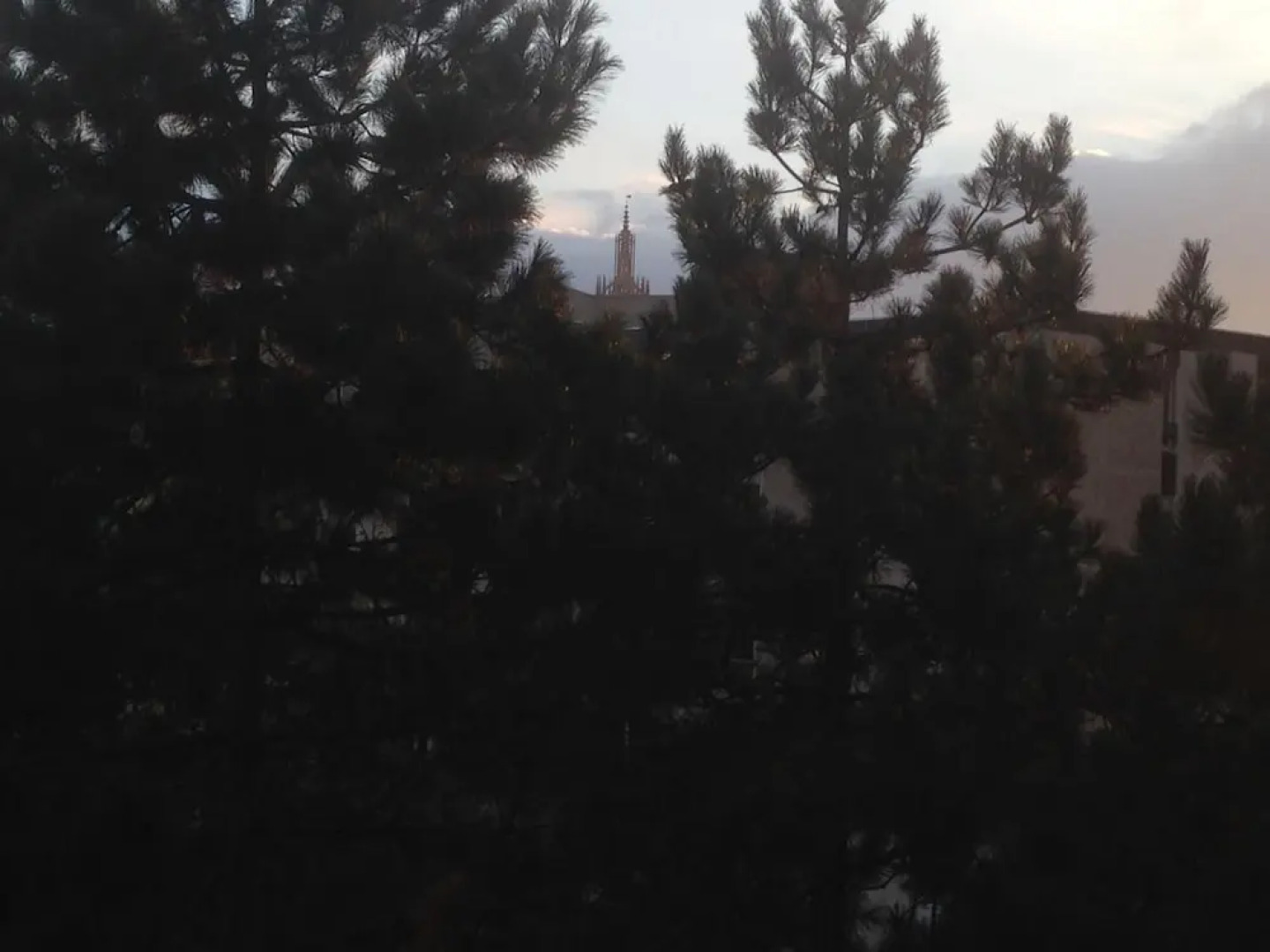 Appartement Metz Pontiffroy