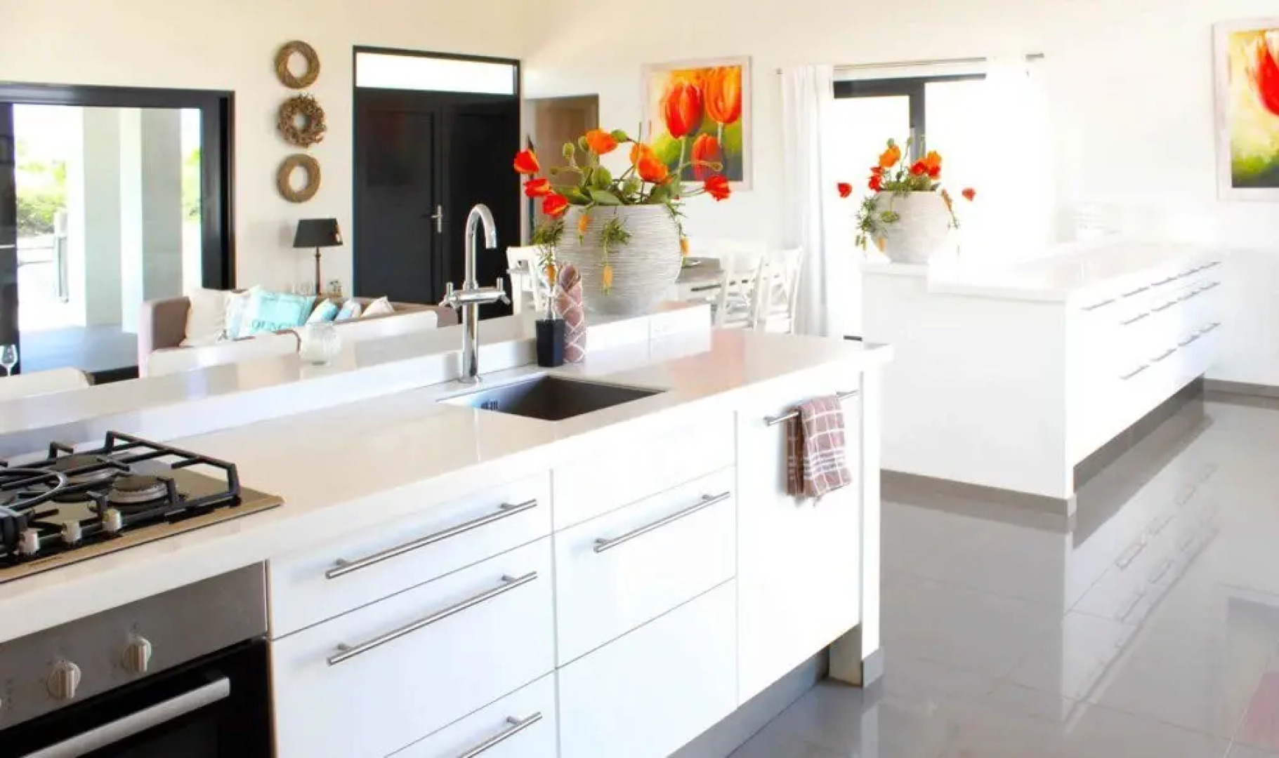 Casa Salina Serca Grandi