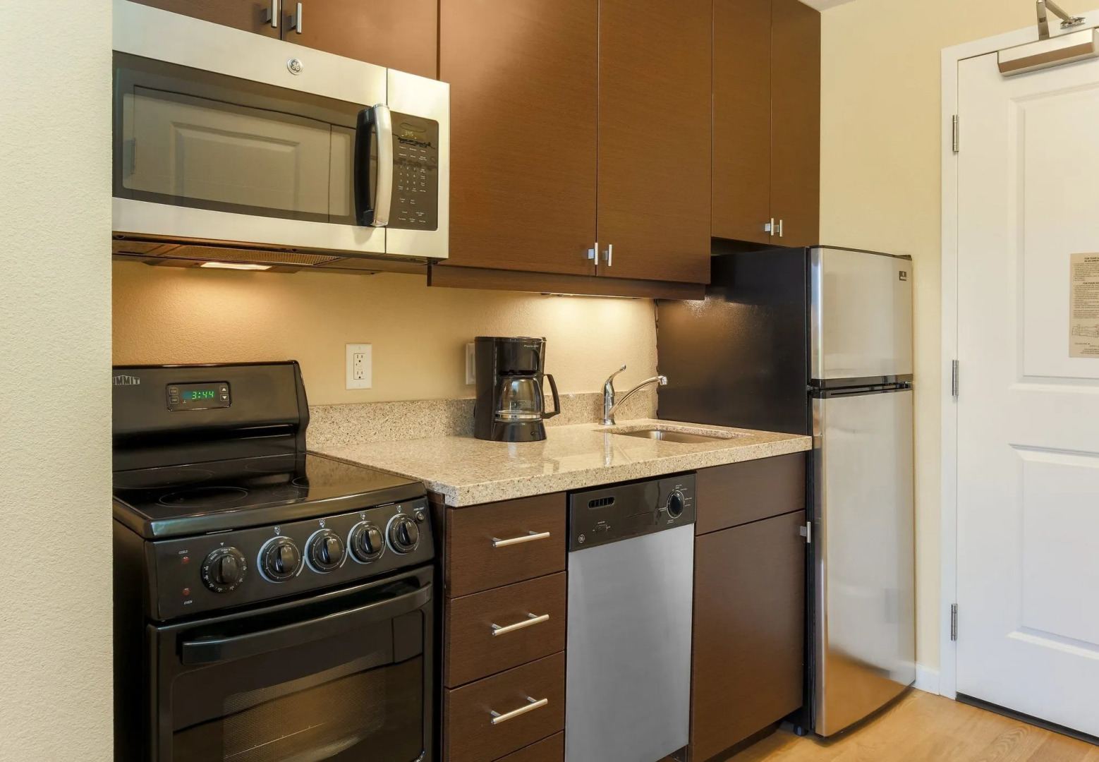 TownePlace Suites by Marriott Cheyenne SW/Downtown Area