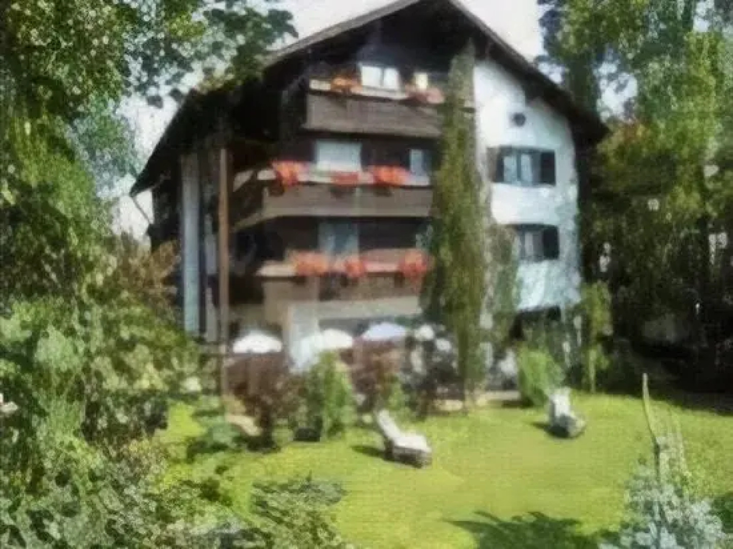 Hotel Schwangauer Hof