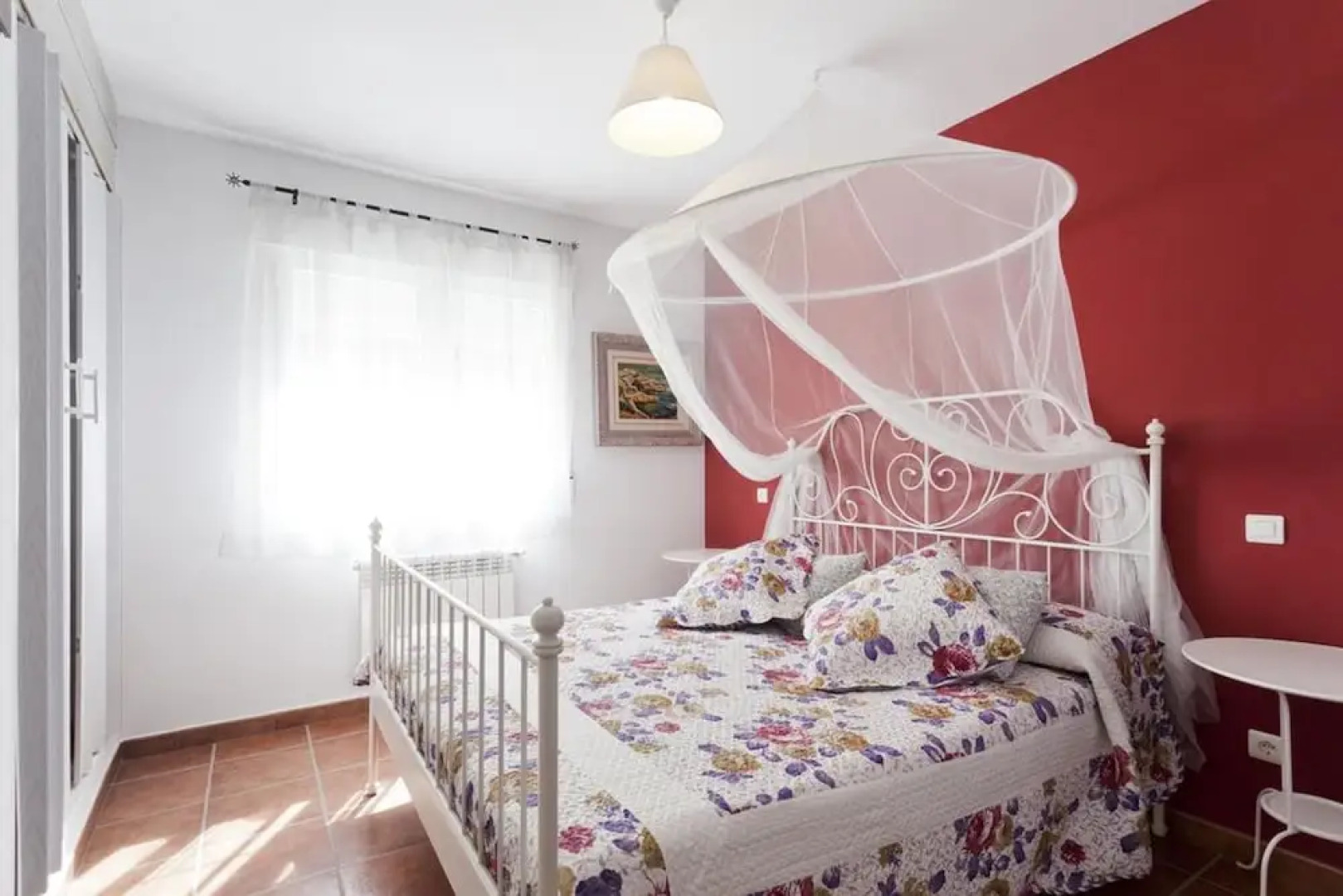 House With 6 Rooms in Nava de la Asunción, With Private Pool, Terrace, Enclosed Garden and Wifi