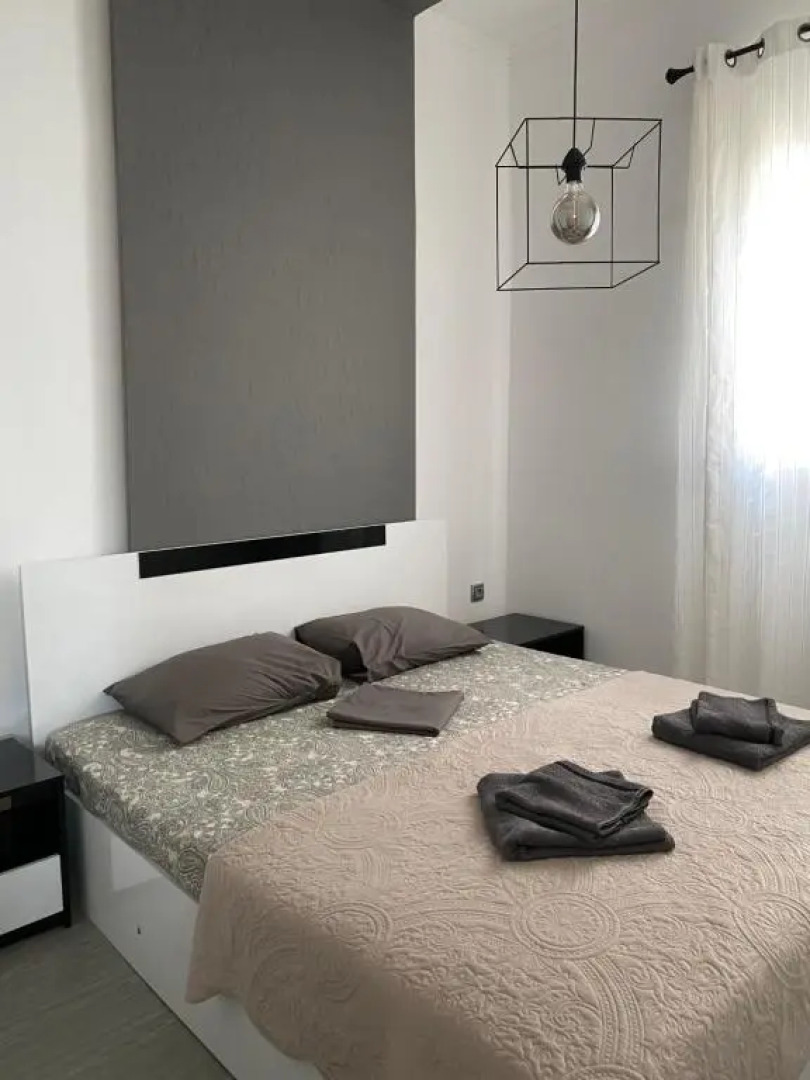 The Apricot Seafront Beach House