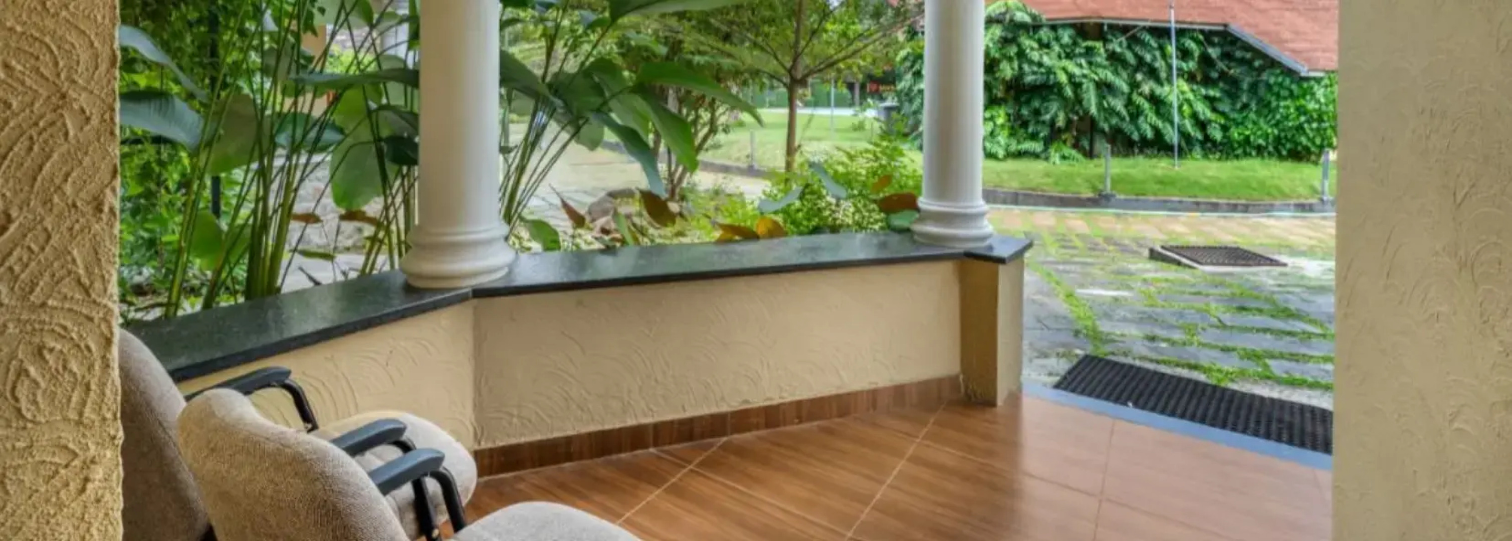 Sterling Govardhana Malampuzha