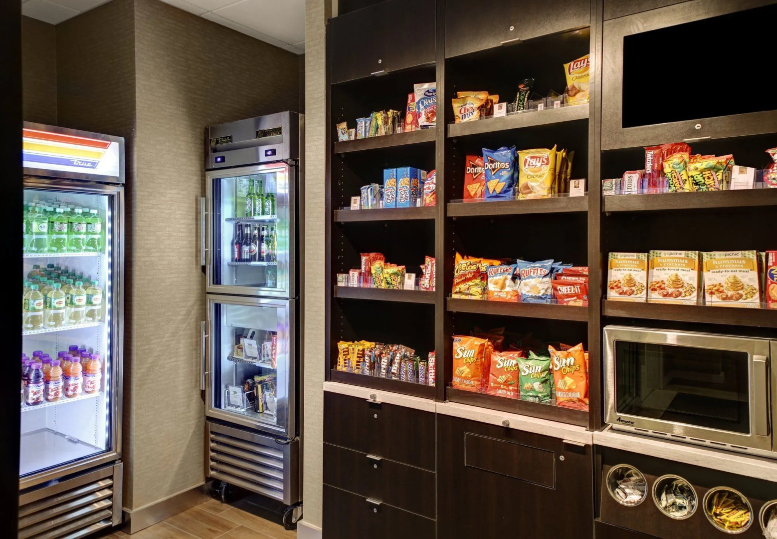 Courtyard by Marriott New Orleans Westbank/Gretna