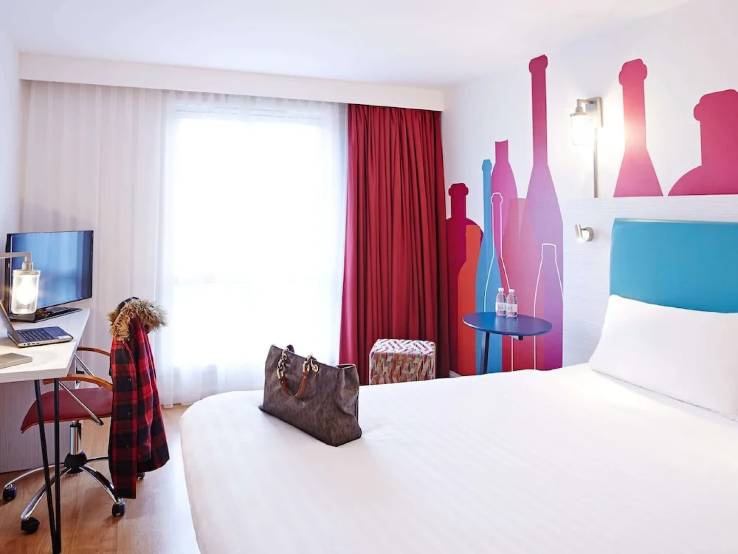 Hotel ibis Styles Barnsley
