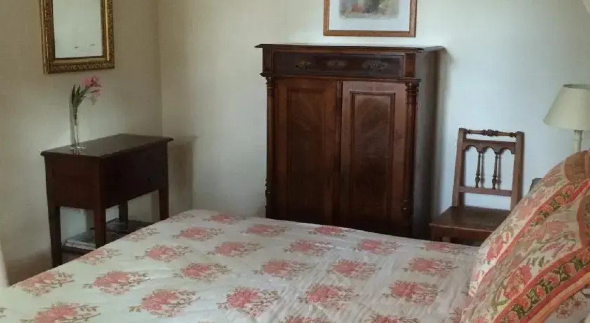 Bed & Breakfast Villa Marchesa