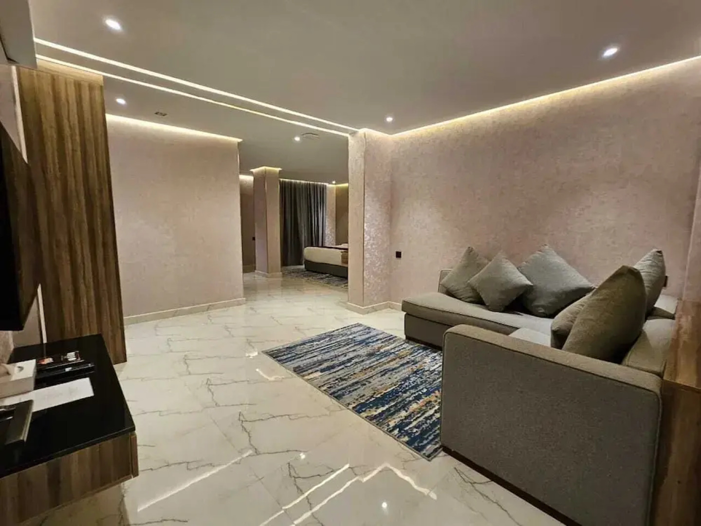 Royal Plaza Hotel - Duqm