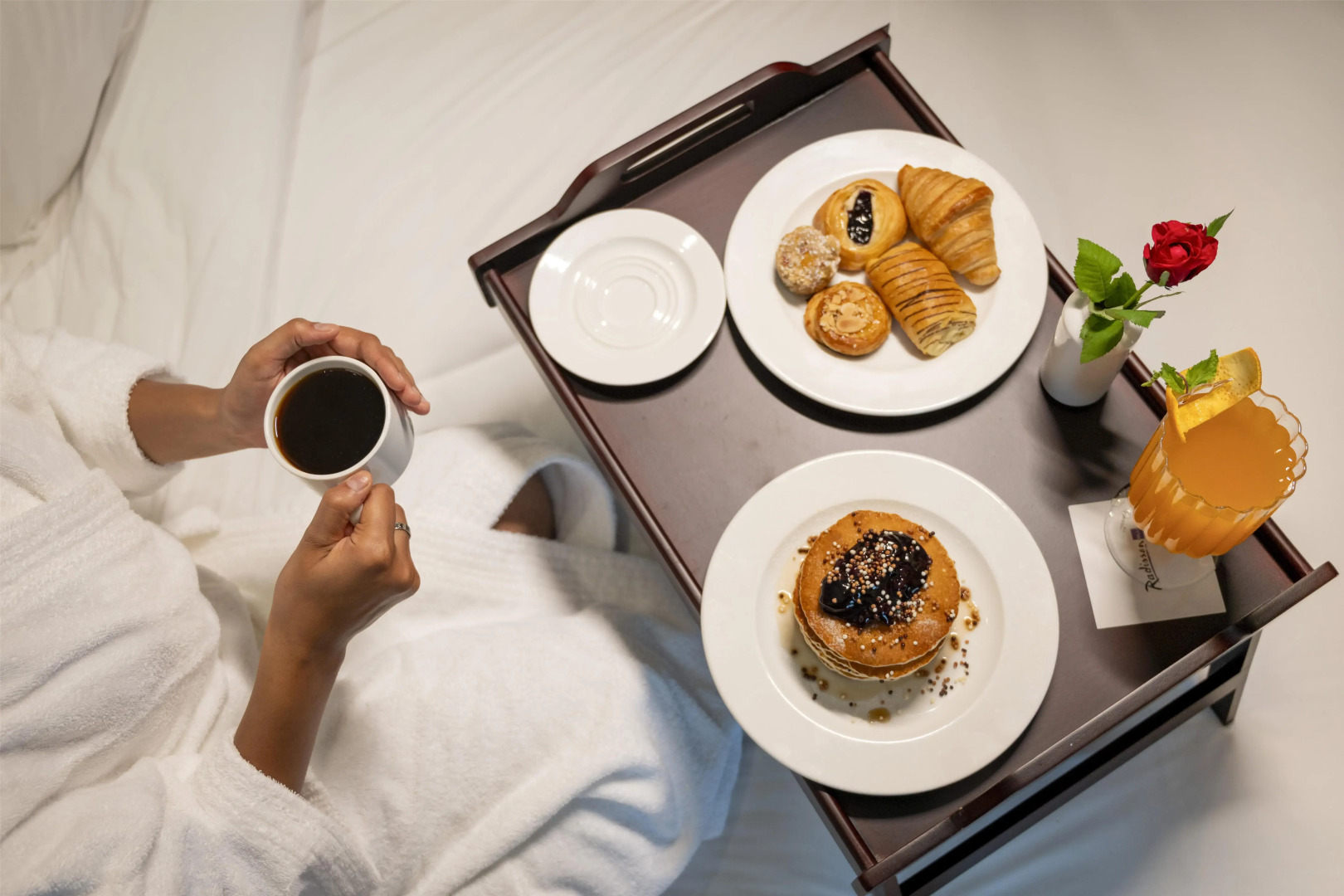 Radisson Blu Faridabad