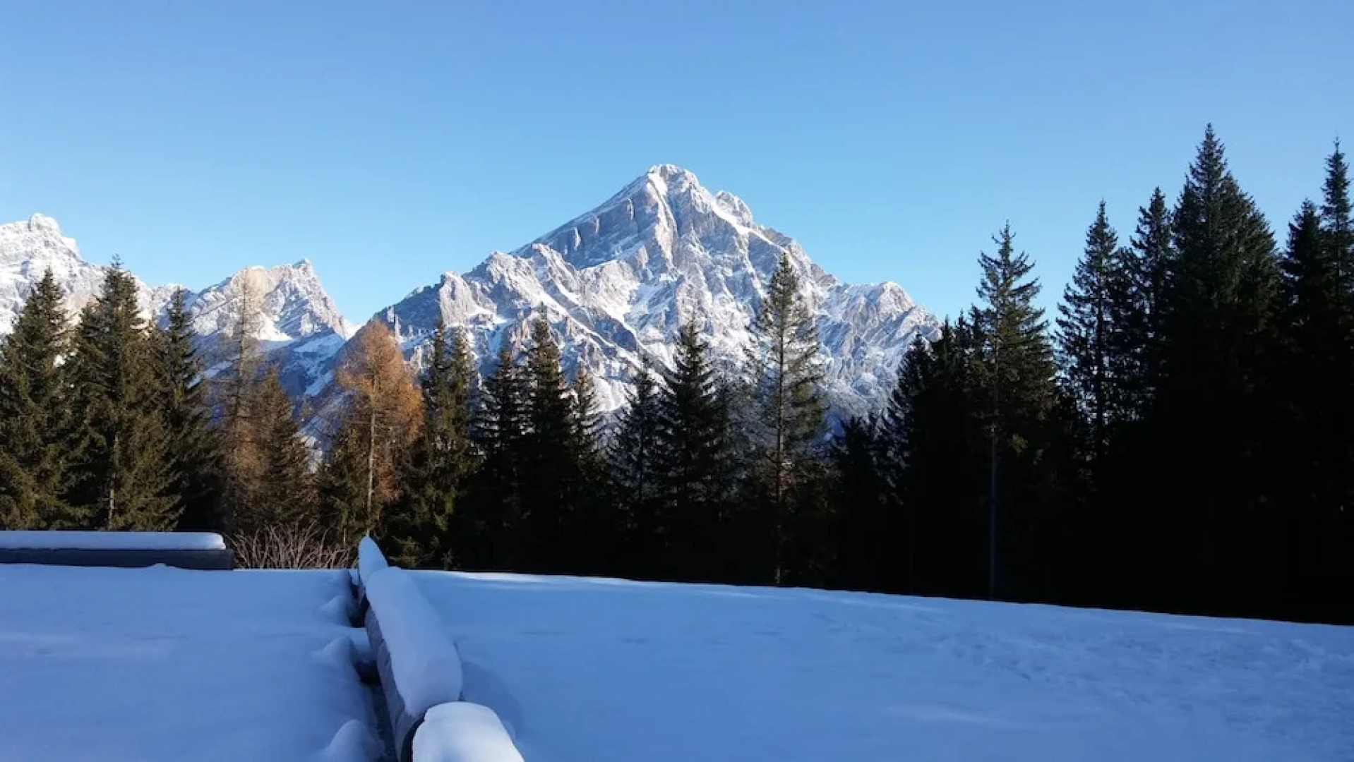 Residence Hermine II