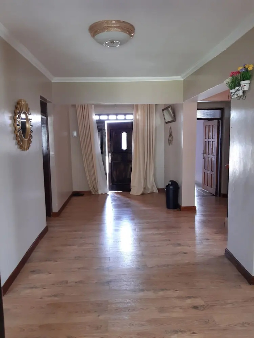El Sueno Homestay