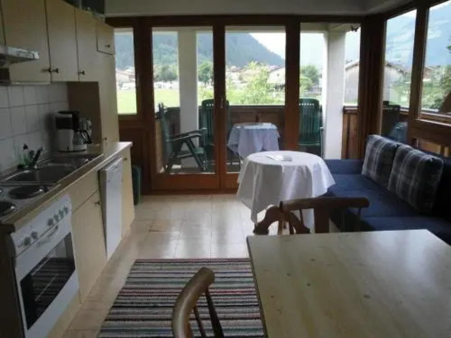 Gästehaus Brindlinger