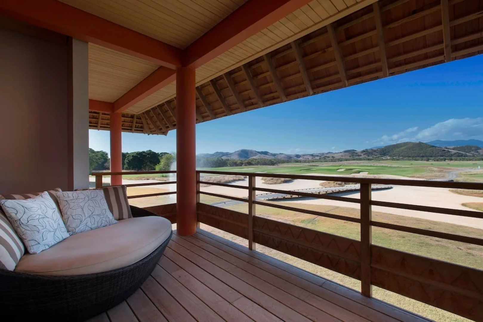 Sheraton New Caledonia Deva Resort & Spa