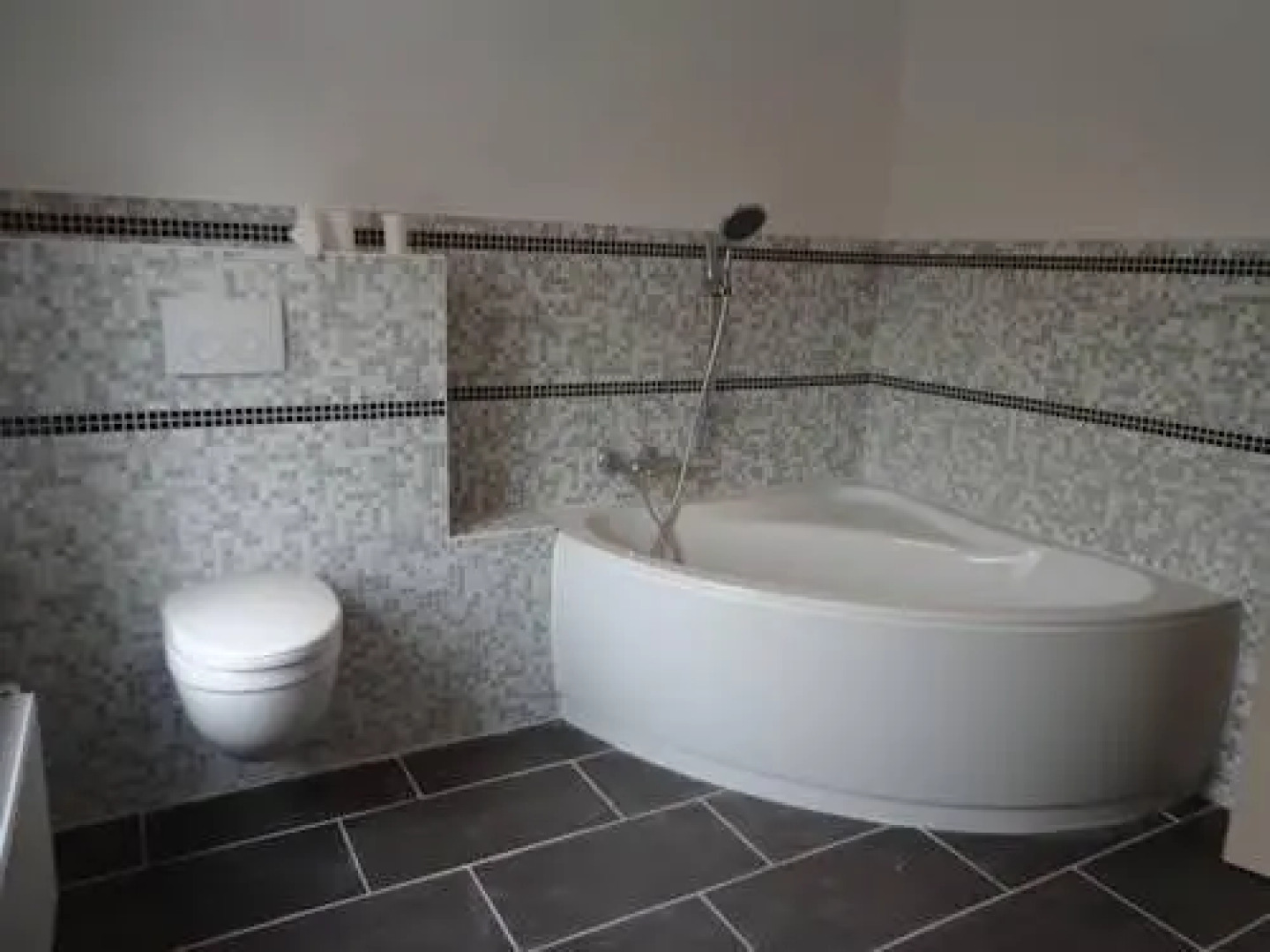 Holiday Home De Brikke