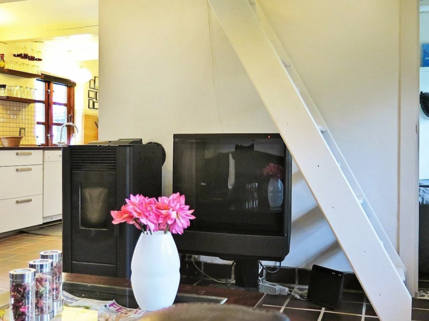 Cozy Holiday Home in Struer near Beach