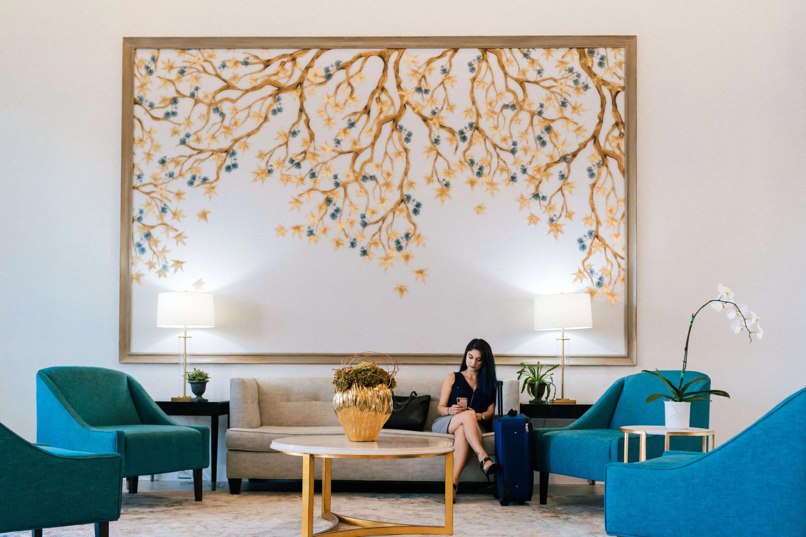 Hampton Inn & Suites Charlotte/South Park at Phillips Place