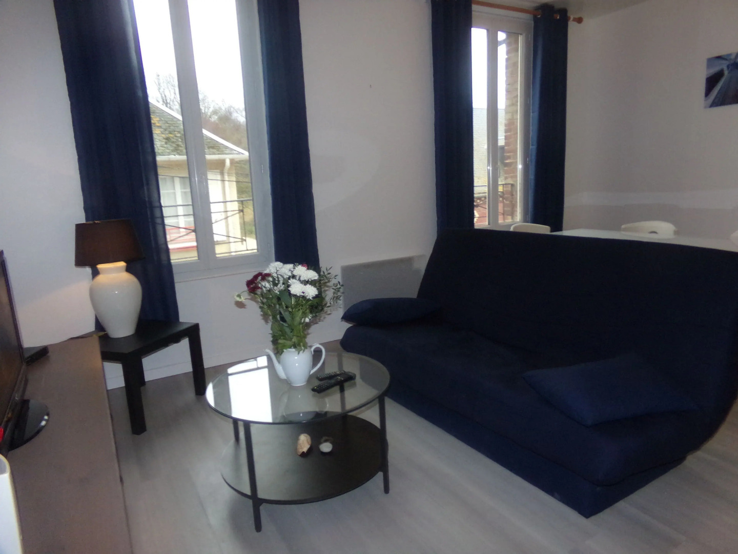Appartement Mers les Bains