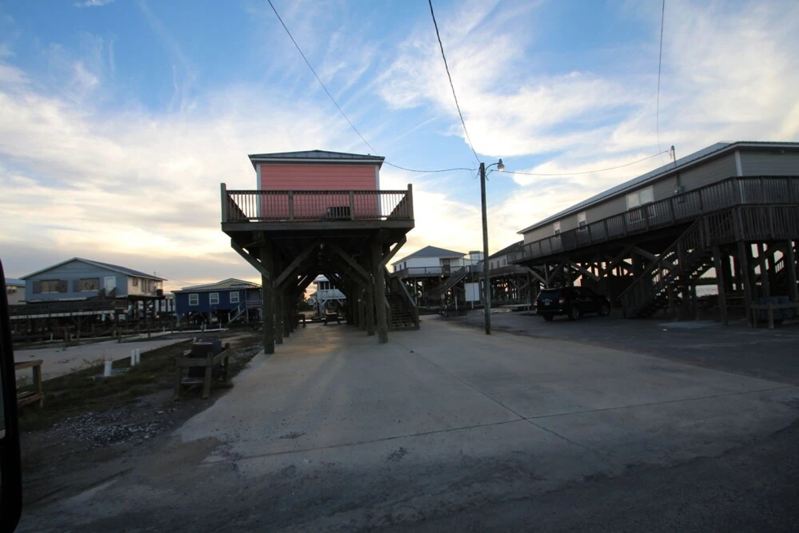 Rusty's #217338 - 2 Br Cottage