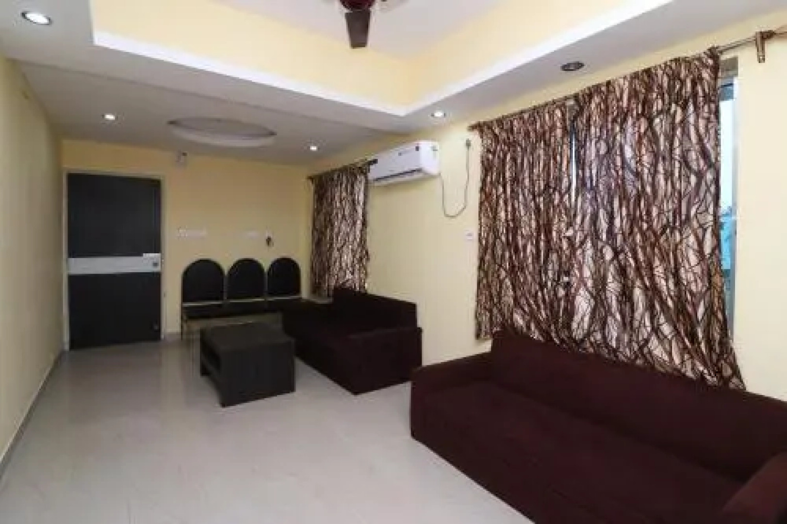 OYO 13615 Holiday Resort Digha