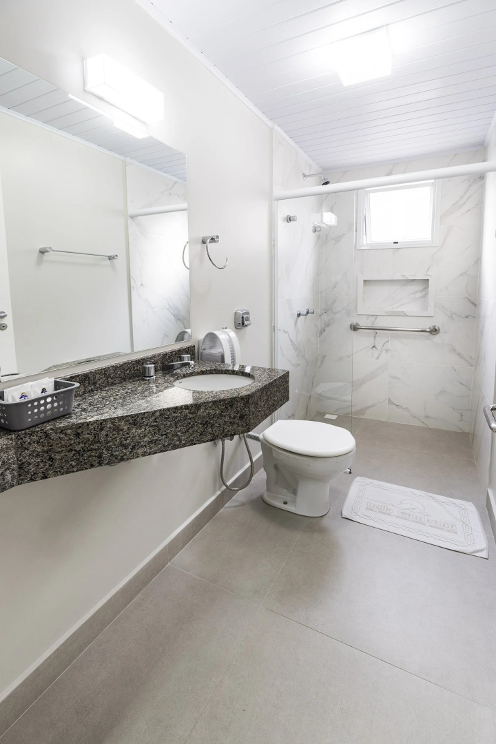 Hotel Bella Camboriú